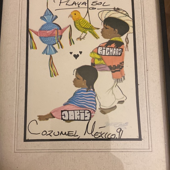 Artwork sind - Picture 3 of 6